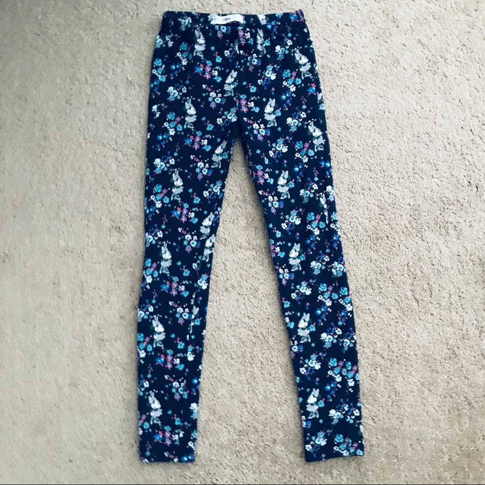 Disney for GAP leggings